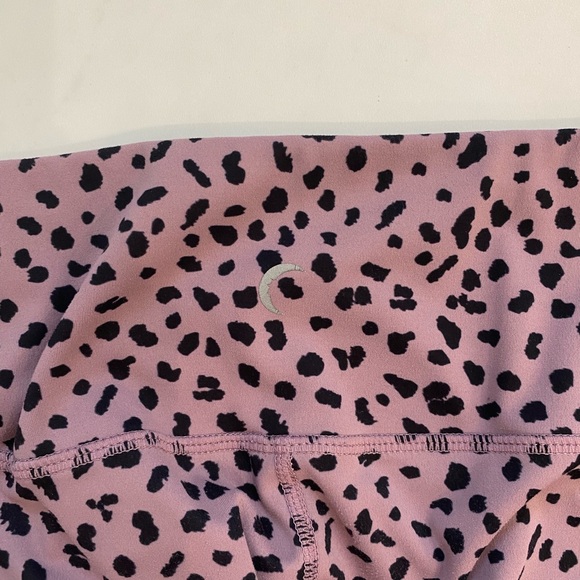 EUC ZYIA Active Leggings - Picture 2 of 3